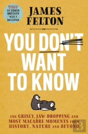 You Don'T Want To Know