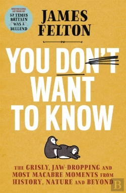Bertrand.pt - You Don'T Want To Know