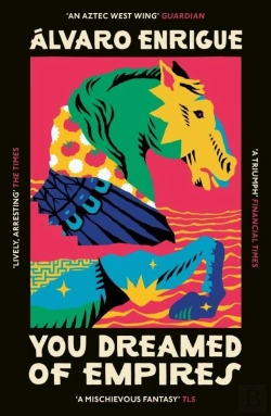 Bertrand.pt - You Dreamed Of Empires