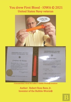 Bertrand.pt - You Drew First Blood - Iowa (C) 2021