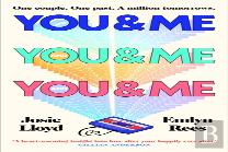 You & Me & You & Me... Signed Edition