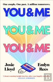 You & Me & You & Me... Signed Edition
