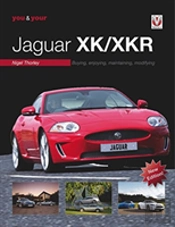 You & Your Jaguar Xk/Xkr