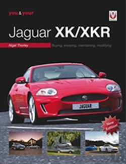 Bertrand.pt - You & Your Jaguar Xk/Xkr