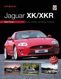 Bertrand.pt - You & Your Jaguar Xk/Xkr
