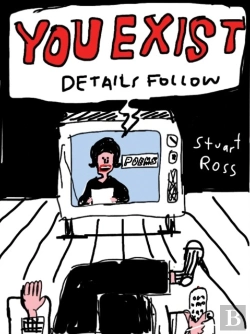 Bertrand.pt - You Exist. Details Follow.