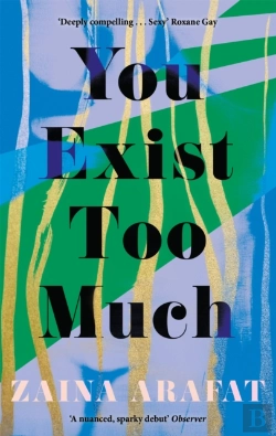 Bertrand.pt - You Exist Too Much