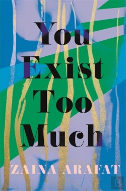 Bertrand.pt - You Exist Too Much
