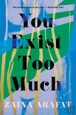 Bertrand.pt - You Exist Too Much