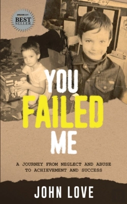 Bertrand.pt - You Failed Me