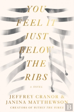 Bertrand.pt - You Feel It Just Below The Ribs