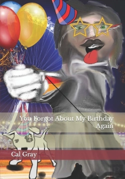 Bertrand.pt - You Forgot About My Birthday Again