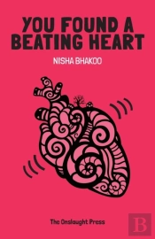 You Found A Beating Heart
