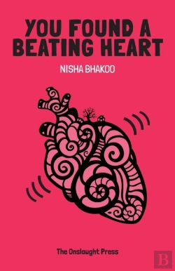Bertrand.pt - You Found A Beating Heart