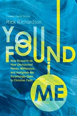 Bertrand.pt - You Found Me