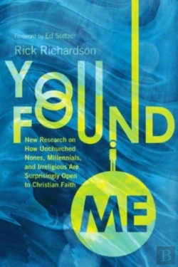 Bertrand.pt - You Found Me