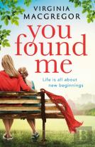 You Found Me