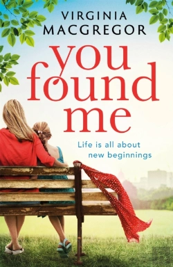 Bertrand.pt - You Found Me