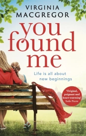 You Found Me