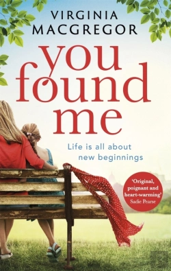 Bertrand.pt - You Found Me