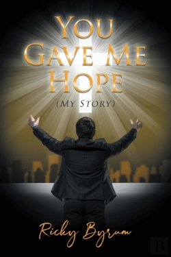 Bertrand.pt - You Gave Me Hope (My Story)