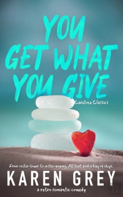 Bertrand.pt - You Get What You Give
