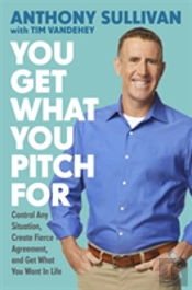 You Get What You Pitch For