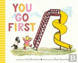 Bertrand.pt - You Go First