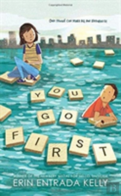 Bertrand.pt - You Go First