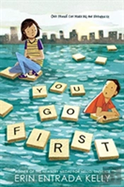 You Go First Pb