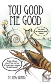 You Good Me Good