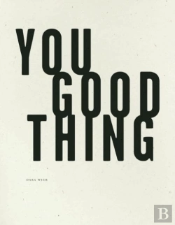 Bertrand.pt - You Good Thing