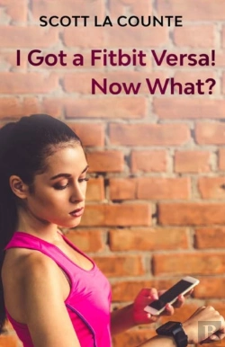 Bertrand.pt - You Got A Fitbit Versa! Now What?: Getti