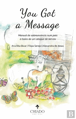 Bertrand.pt - You Got a Message