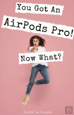 Bertrand.pt - You Got An Airpod Pro! Now What?