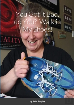 Bertrand.pt - You Got It Bad, Do You?  Walk In My Shoes!