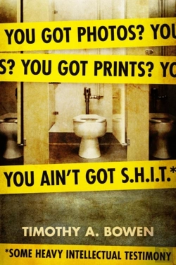 Bertrand.pt - You Got Photos? You Got Prints? You Ain'T Got S.H.I.T.*   *Some Heavy Intellectual Testimony
