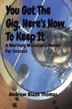 Bertrand.pt - You Got The Gig, Here'S How To Keep It