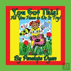 Bertrand.pt - You Got This!  All You Have To Do Is Try