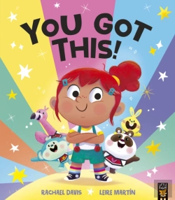 Bertrand.pt - You Got This!