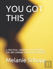 You Got This
