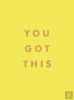 Bertrand.pt - You Got This