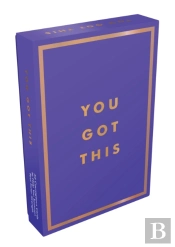 You Got This