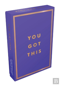 Bertrand.pt - You Got This