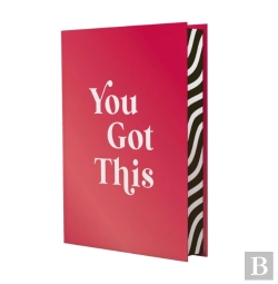 Bertrand.pt - You Got This