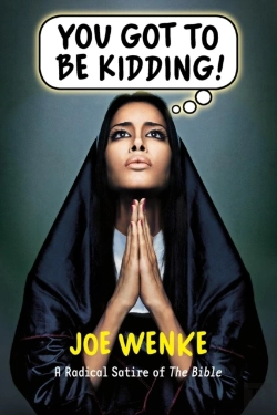 Bertrand.pt - You Got To Be Kidding! A Radical Satire Of The Bible