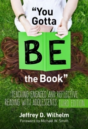 You Gotta Be The Book