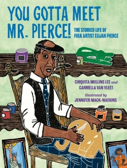 Bertrand.pt - You Gotta Meet Mr. Pierce!