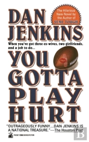 You Gotta Play Hurt