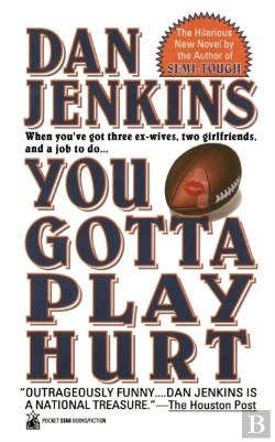 Bertrand.pt - You Gotta Play Hurt